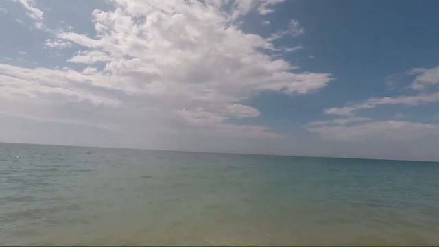 Взлёт самолёта. Пляж Най Янг смотреть онлайн