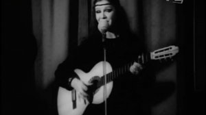 Жанна Бичевская. Миленький ты мой