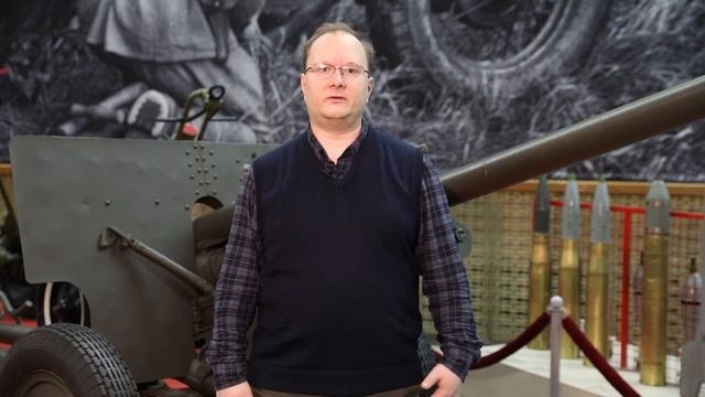 Лучшее орудие Второй мировой