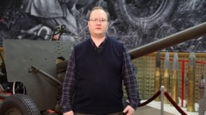 Лучшее орудие Второй мировой
