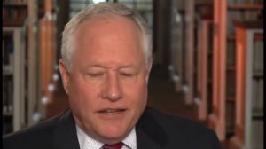 Bill Kristol on Hillary Clinton's Chances in 2016