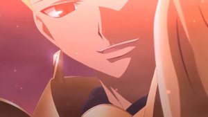 Fate/Stay Night: Saber vs Gilgamesh AMV