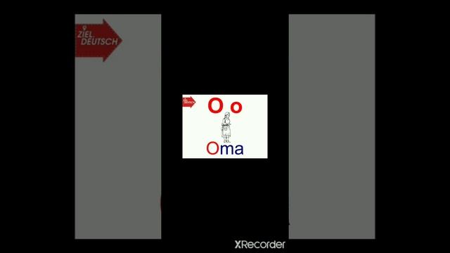 Немецкий алфавит. Учимся читать немецкие буквы. Das ABC