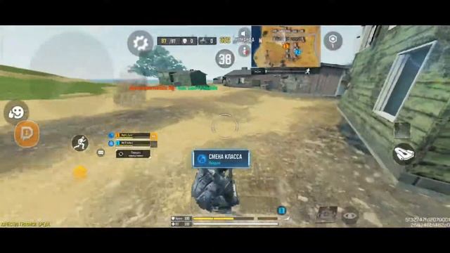 Забераем топы в кб Call of duty Mobile| стрим Call of duty Mobile|