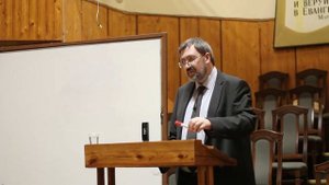 П. Тогобицкий. Разбор послания к Евреям 6:4-6