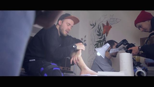 #MC_MOONSTAR в гостях шоу #НАСКЕТЧЕ (4-й выпуск) смотреть онлайн