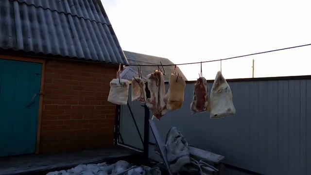 КУРИЦА ГОРЯЧЕГО КОПЧЕНИЯ ДЕЛАЕТ ВИКТОР