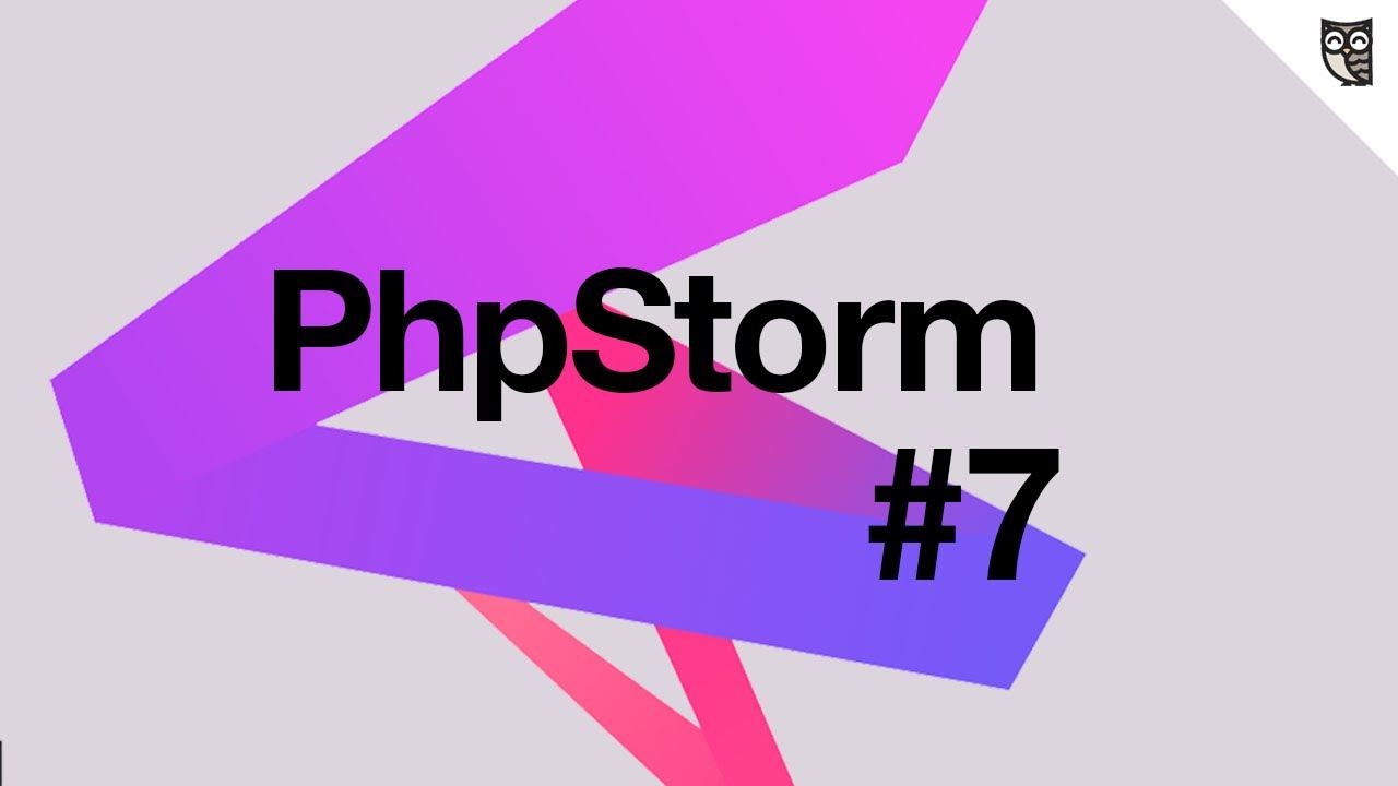 PhpStorm - #7 - Синхронизация с удаленным сервером. Deployment.