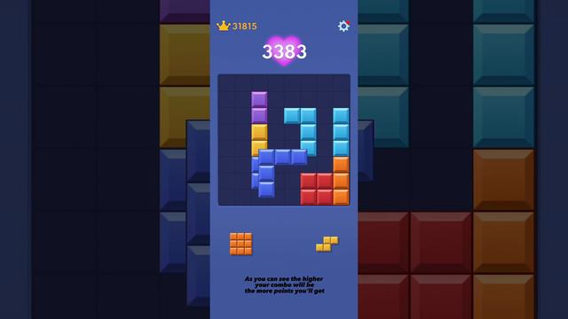 How to get a high score on Block Blast | No Hack | Tips And Tricks