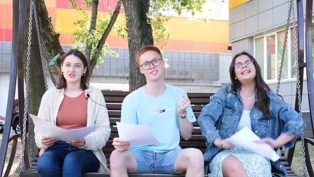 ОЭЗ "Технополис Москва" - Техно-Лето ☀