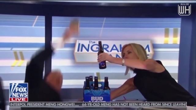 Takes Off Her Clothes On Live Tv | THEY FORGRT THEY WERE LIVE AND DID THIS??