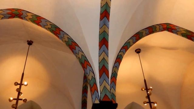 Достопримечательности Таллина