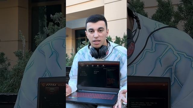 RTX 4050 6GB videokartlı MSI Thin GF63? смотреть онлайн