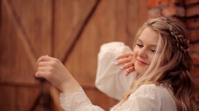 Владимир & Роллина ? 09.09.2021 I Нежная и романтичная свадьба на Ранчо