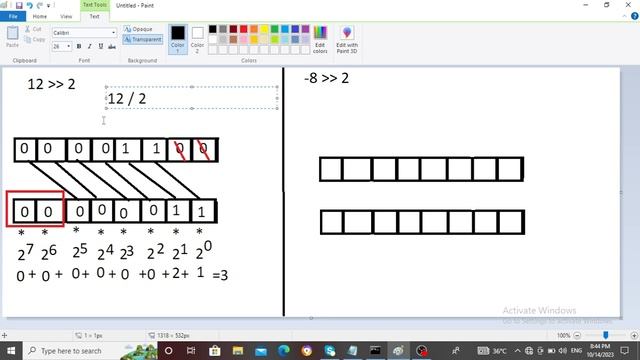 Bitwise Operators in Python