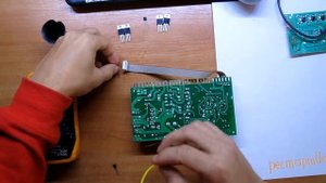ремонт ardo TL85S