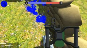 ОТЛИЧНАЯ ИГРА ПОХОЖАЯ НА Battlefield | Ravenfield