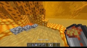 THE BUMBLEZONE - ПЧЕЛИНОЕ ИЗМЕРЕНИЕ ВНУТРИ УЛЬЯ | ОБЗОР МОДОВ НА МАЙНКРАФТ