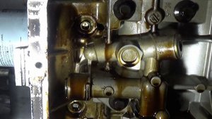 Двигатель Nissan MR20DD для Qashqai (J11) 2014-2022
