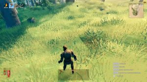 Valheim [обзор] – достойная выживалка в скандинавском стиле!