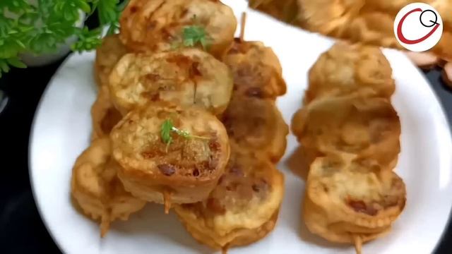 6 Unique Snacks Recipes | New Snacks Recipes | Bread Snacks Recipes | Easy Recipes | Snacks Recipes