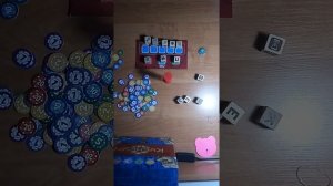 Игра "Кубикум"2 часть