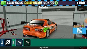 FR LEGENDS | Livery | Toyota Supra mk4 fast and furious 1 | special 15k subs |
