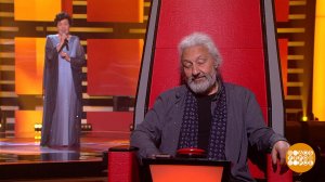 "Голос 60+". Уже завтра! Доброе утро. Фрагмент выпуска от 02.09.2021