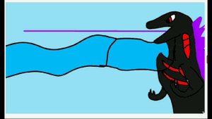 Шин годзилла VS Годзилла 2019?!