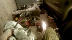 Капитальный ремонт АКПП 5R55S Ford Explorer IV Часть 2 преборка