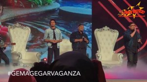 #GGV2018 | MESTICA - SURAT CINTA UNTUK STARLA