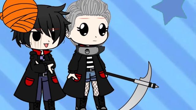 ||Meme ||и что они будут делать?) ||гача клуб ||By Akatsuki смотреть онлайн