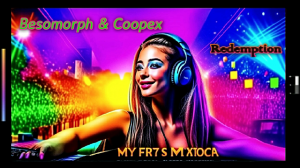 Новинки танцевальной музыки |
Besomorph & Coopex - Redemption | Муз_Весна#24
Trap Music | Музыка2024