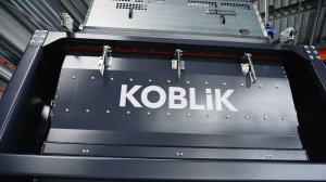 Сепараторы PROFI от KOBLiK GROUP: зерноочистительное оборудование высокой мощности