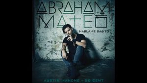 Abraham Mateo Hablame Bajito (Audio Official)