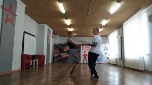 Любите, девушки, простых романтиков! танец от клуба исторического танца Рандеву