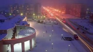 # Новый Уренгой