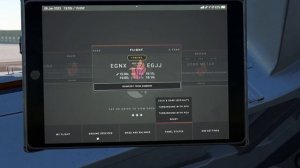 Fenix A320 ✈ INVALID F-PLN UPLINK / NOT IN DATA BASE problems