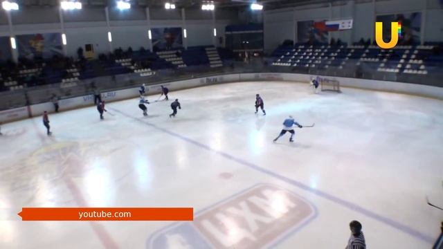 «Торос» обыграл «Звезду ВДВ» смотреть онлайн