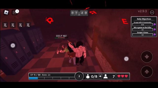 *NEW* ALL CODES FOR SURVIVE THE KILLER CODES IN AUGUST 2023! ROBLOX SURVIVE THE KILLER CODES смотреть онлайн