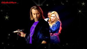 Где познакомились ОЛЕГ ВИННИК и ТАИСИЯ СВАТКО.