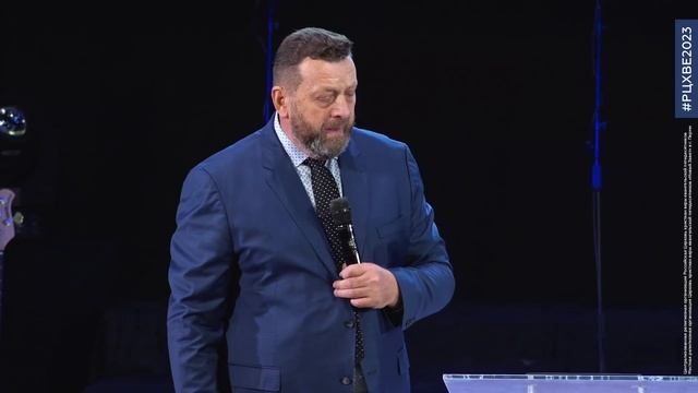 Алексей Руденький: Уста священника | #РЦХВЕ2023
