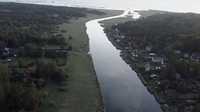 Курголово