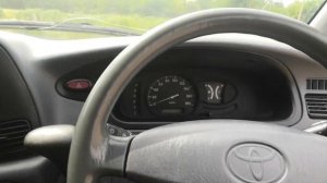 Тойота Таун Айс 2002г 1.8