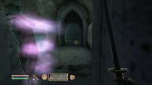 Elder Scrolls IV Oblivion #135 Forgot to save...AGAIN