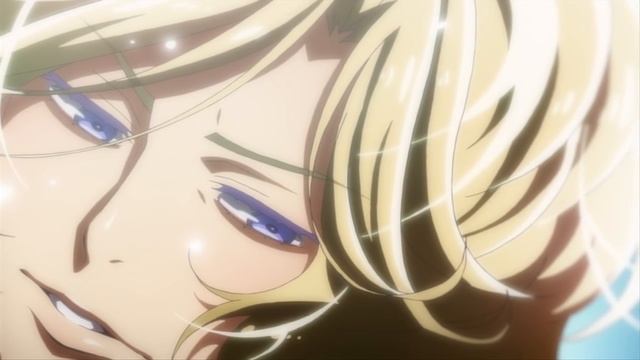 Аниме "Парни на подушках". Серия 3. смотреть онлайн