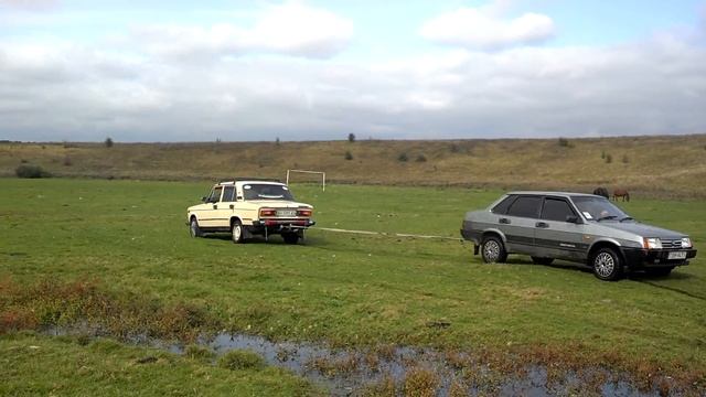 ВАЗ 2106 смотреть онлайн