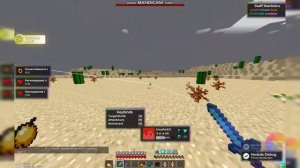 Унизил Хелпера на лучше хвх серввере!/MINECRAFT- МАЙНКРАФТ