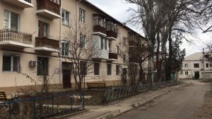 Красные Казармы  - Тирасполь - Приднестровье 2022