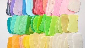 Braking soap plates. Satisfying ASMR video. Ломаю мыльные пластинки